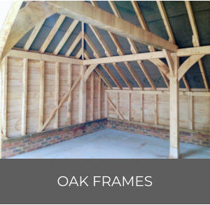 OAK FRAMES