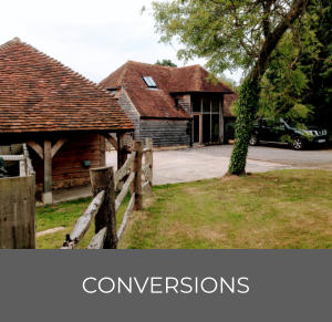 CONVERSIONS CONVERSIONS